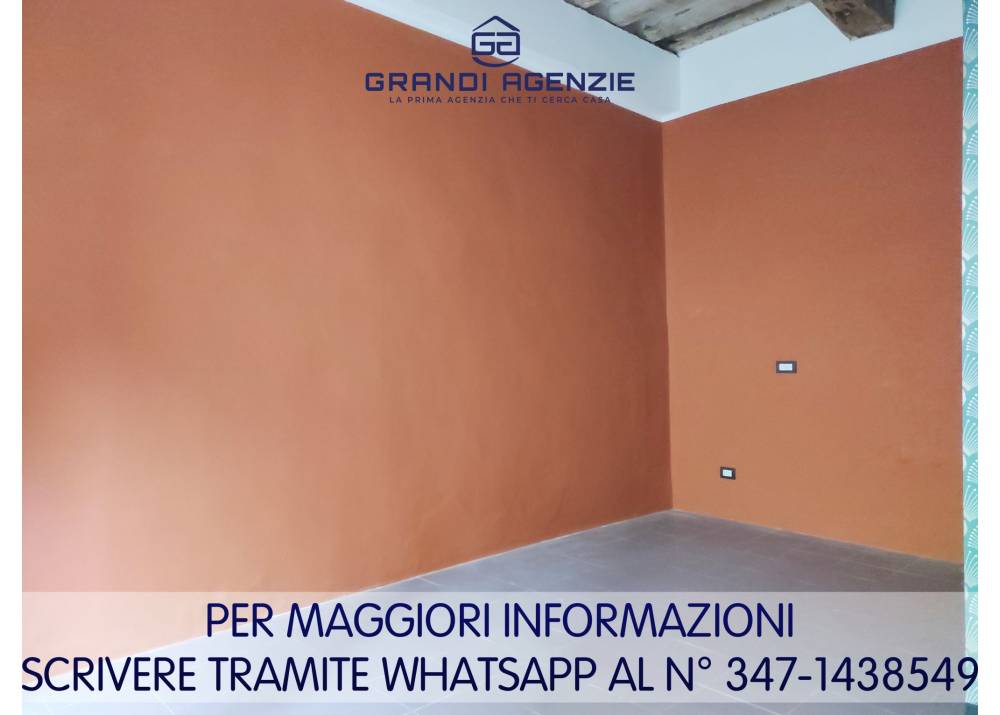 Affitto Locale Commerciale a Parma monolocale Centro storico di 20 mq